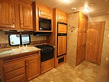 2008 Jayco Eagle Photo #8
