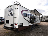 2015 Jayco Eagle Photo #2