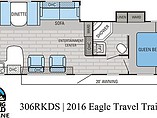 2016 Jayco Eagle Photo #4