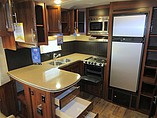 2016 Jayco Eagle Photo #9
