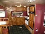 2000 Jayco Eagle Photo #13