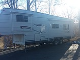 02 Jayco Eagle