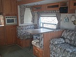 2002 Jayco Eagle Photo #7
