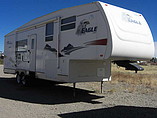 07 Jayco Eagle