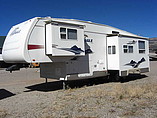 2007 Jayco Eagle Photo #2