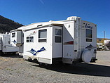 2007 Jayco Eagle Photo #4