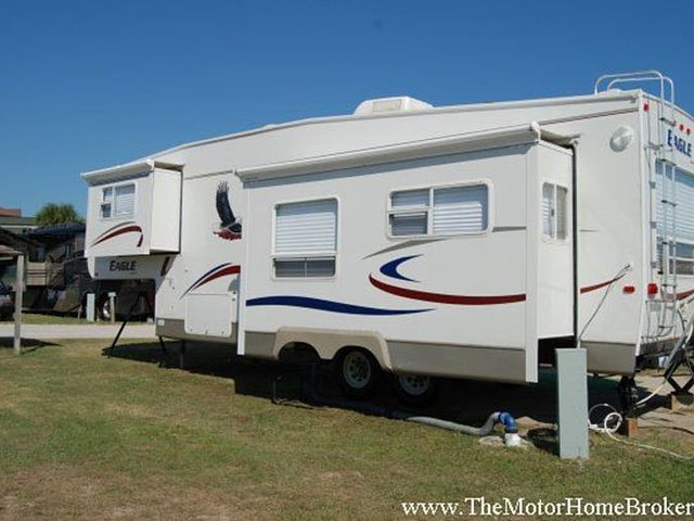 2005 Jayco Eagle Photo