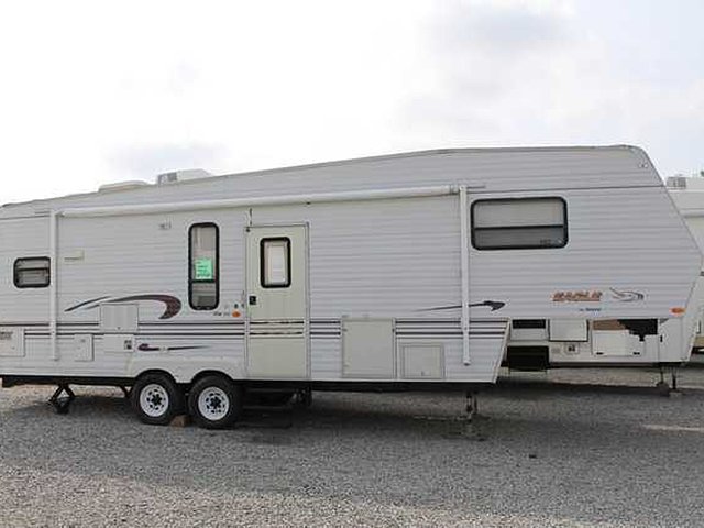 1999 Jayco Eagle Photo