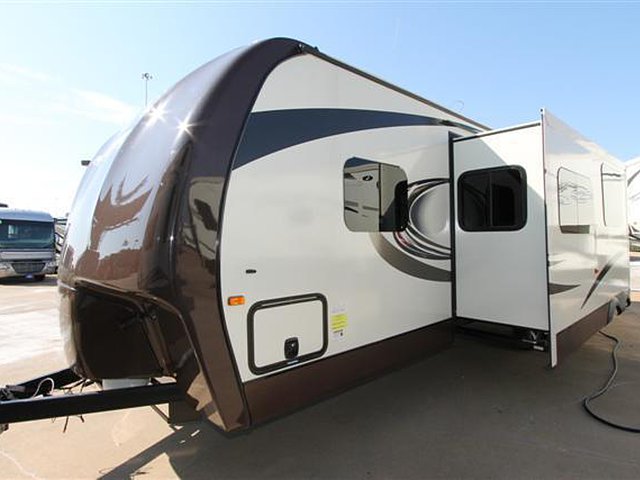 2015 Jayco Eagle Photo