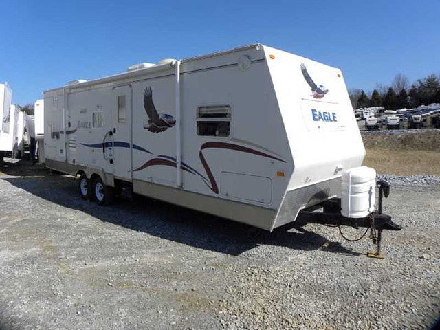 2005 Jayco Eagle Photo
