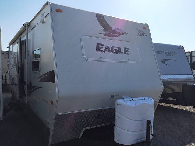 2006 Jayco Eagle Photo