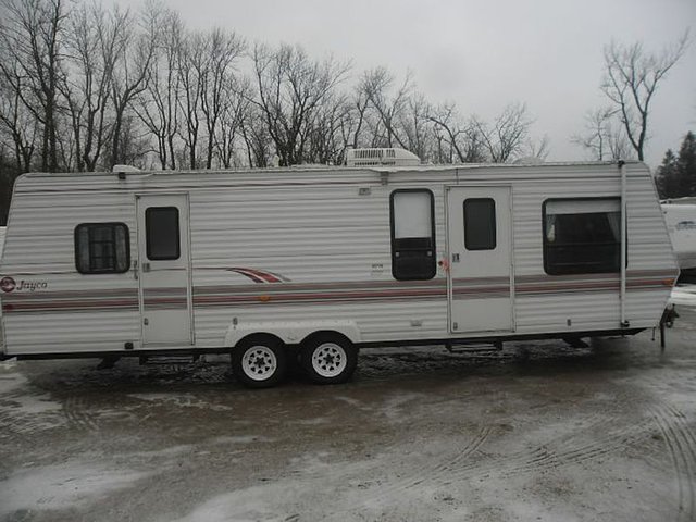1995 Jayco Eagle Photo