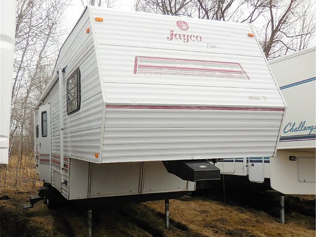 1995 Jayco Eagle Photo