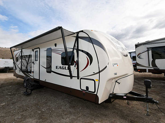 2015 Jayco Eagle Photo