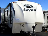 15 Jayco Eagle