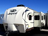 2015 Jayco Eagle Photo #2