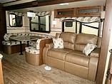 2015 Jayco Eagle Photo #4