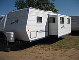 2003 Jayco Eagle Photo #15