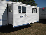 2003 Jayco Eagle Photo #16