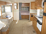 2003 Jayco Eagle Photo #20