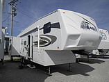 09 Jayco Eagle