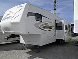2009 Jayco Eagle Photo #2