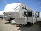 2010 Jayco Eagle Photo #2