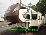 2015 Jayco Eagle Photo #3