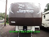 2015 Jayco Eagle Photo #4