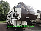 2015 Jayco Eagle Photo #5