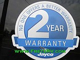 2015 Jayco Eagle Photo #7