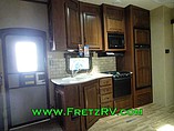 2015 Jayco Eagle Photo #19