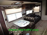 2015 Jayco Eagle Photo #22