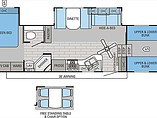 2015 Jayco Eagle Photo #2