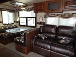 2015 Jayco Eagle Photo #14