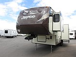 2015 Jayco Eagle Photo #2