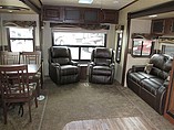 2015 Jayco Eagle Photo #5