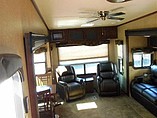 2015 Jayco Eagle Photo #7