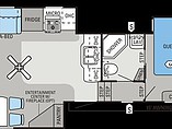 2015 Jayco Eagle Photo #11