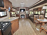 2015 Jayco Eagle Photo #6