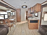2015 Jayco Eagle Photo #7