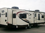 2015 Jayco Eagle Photo #2