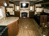 2015 Jayco Eagle Photo #8