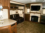 2015 Jayco Eagle Photo #10