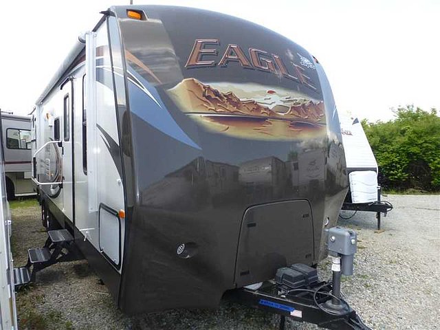 2013 Jayco Eagle Photo