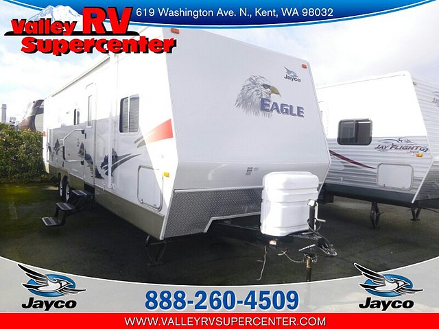 2007 Jayco Eagle Photo