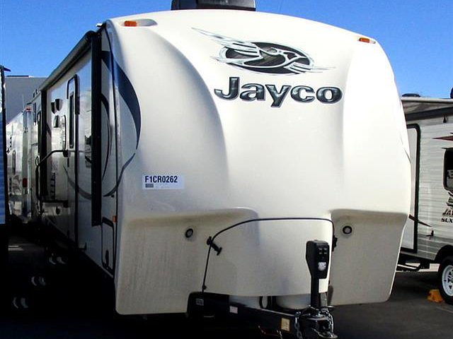 2015 Jayco Eagle Photo