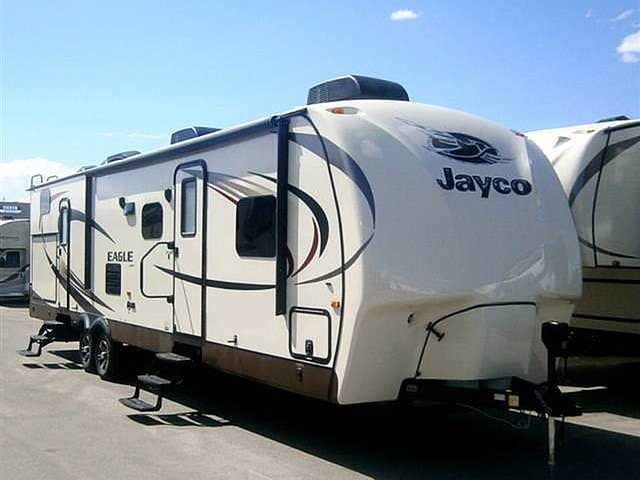 2015 Jayco Eagle Photo