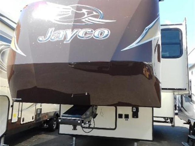 2015 Jayco Eagle Photo