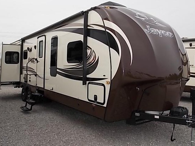 2015 Jayco Eagle Photo